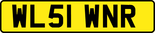 WL51WNR