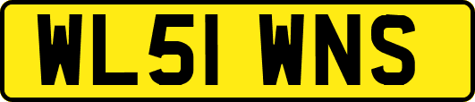 WL51WNS