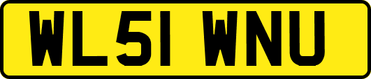 WL51WNU