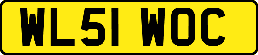 WL51WOC