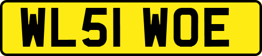 WL51WOE