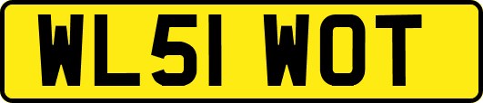 WL51WOT