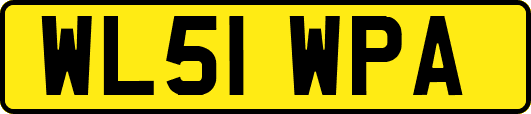 WL51WPA