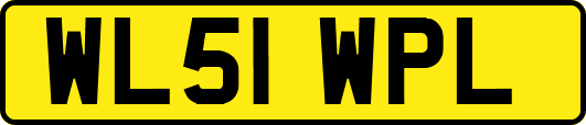 WL51WPL