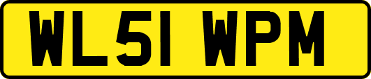 WL51WPM