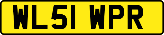 WL51WPR