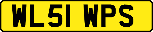 WL51WPS