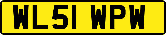 WL51WPW