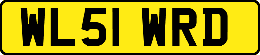 WL51WRD