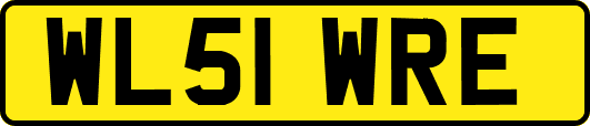 WL51WRE