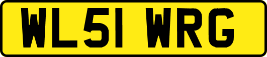 WL51WRG