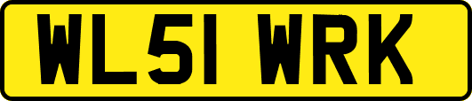 WL51WRK