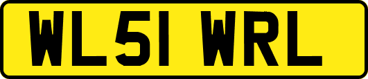 WL51WRL