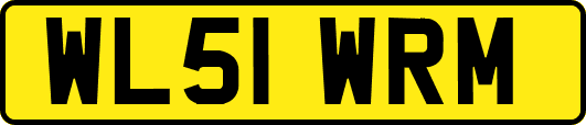 WL51WRM