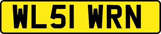WL51WRN