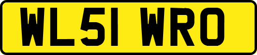 WL51WRO