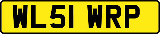 WL51WRP