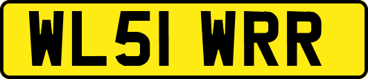 WL51WRR