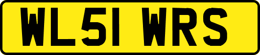 WL51WRS