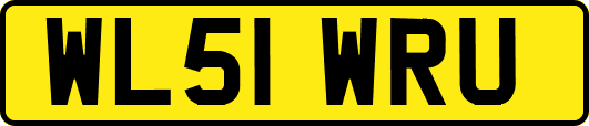 WL51WRU