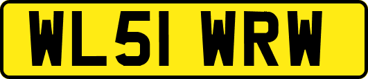 WL51WRW
