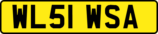 WL51WSA