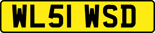 WL51WSD