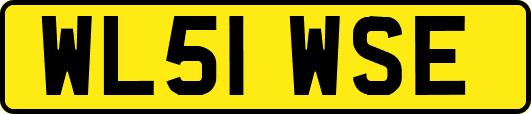 WL51WSE