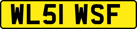 WL51WSF