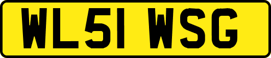 WL51WSG