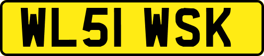 WL51WSK