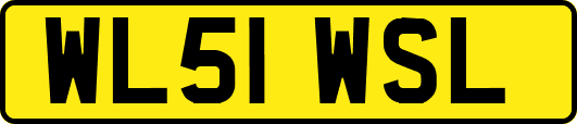 WL51WSL