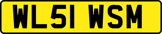 WL51WSM