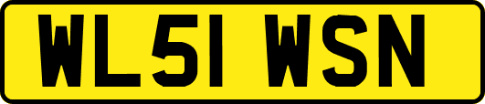 WL51WSN