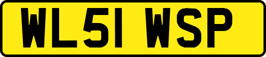 WL51WSP