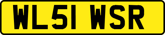 WL51WSR