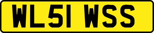 WL51WSS