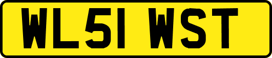 WL51WST