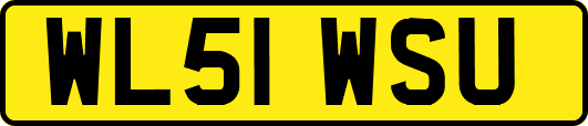 WL51WSU