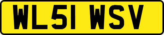 WL51WSV