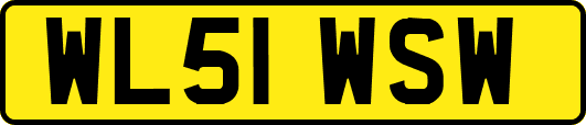 WL51WSW