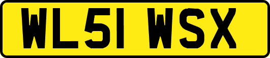 WL51WSX