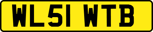 WL51WTB