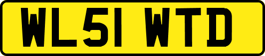 WL51WTD