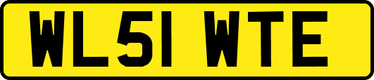 WL51WTE