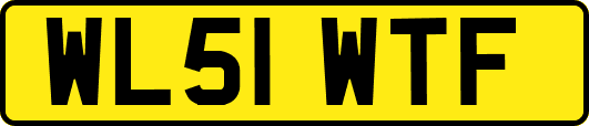 WL51WTF