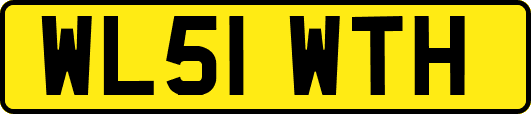 WL51WTH