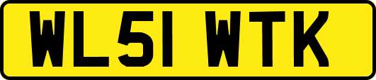 WL51WTK