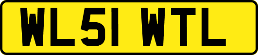 WL51WTL