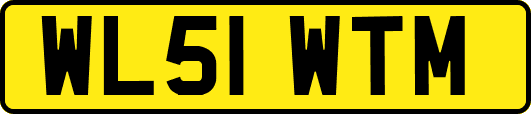 WL51WTM